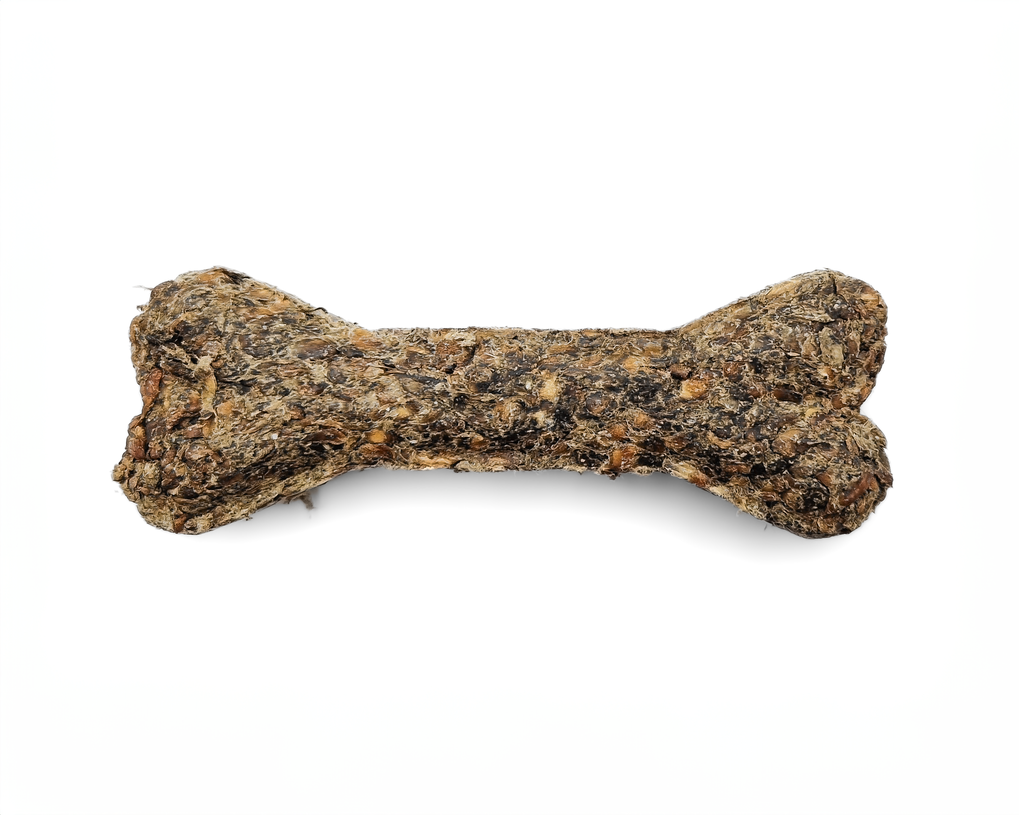 Syta Micha Sheep Line Osso da masticare per cuccioli Pecora alla vaniglia 12cm