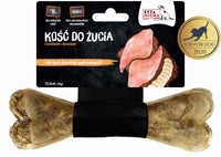 Osso da masticare per cani schizzinosi 13,5 cm