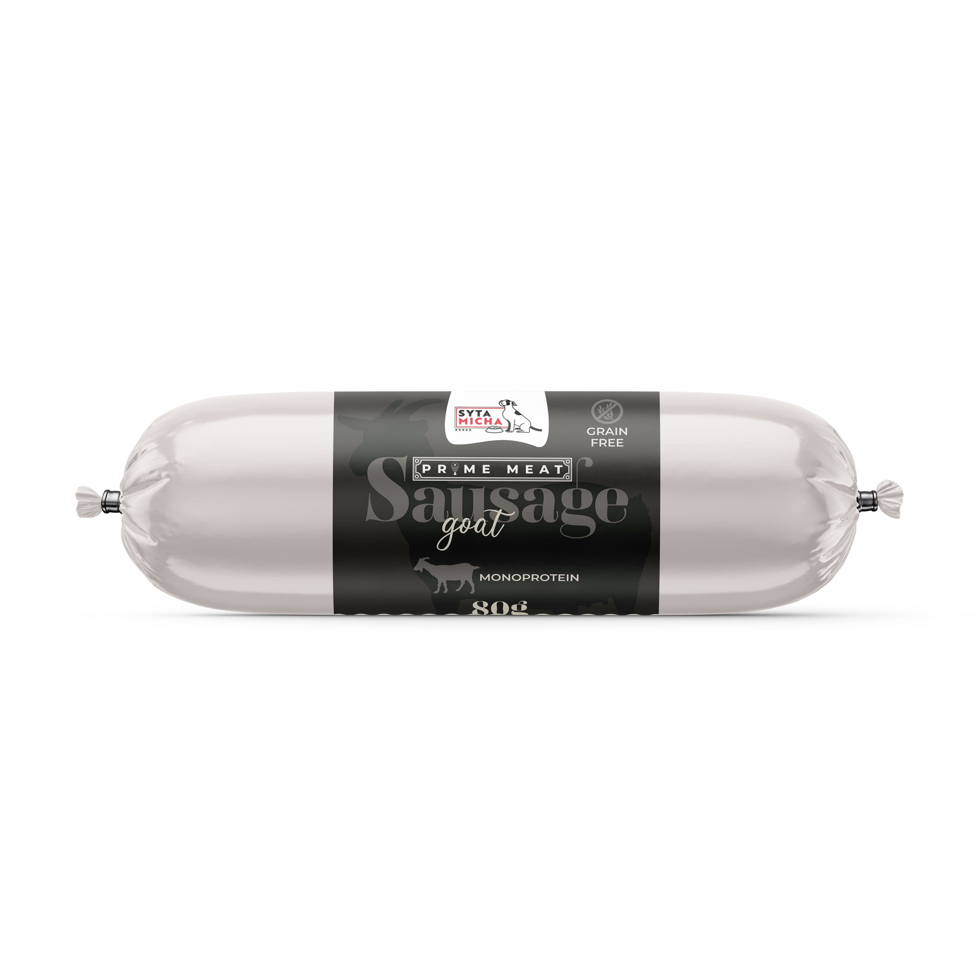 Prime Meat Tréning kolbász kecskehúsból 80g