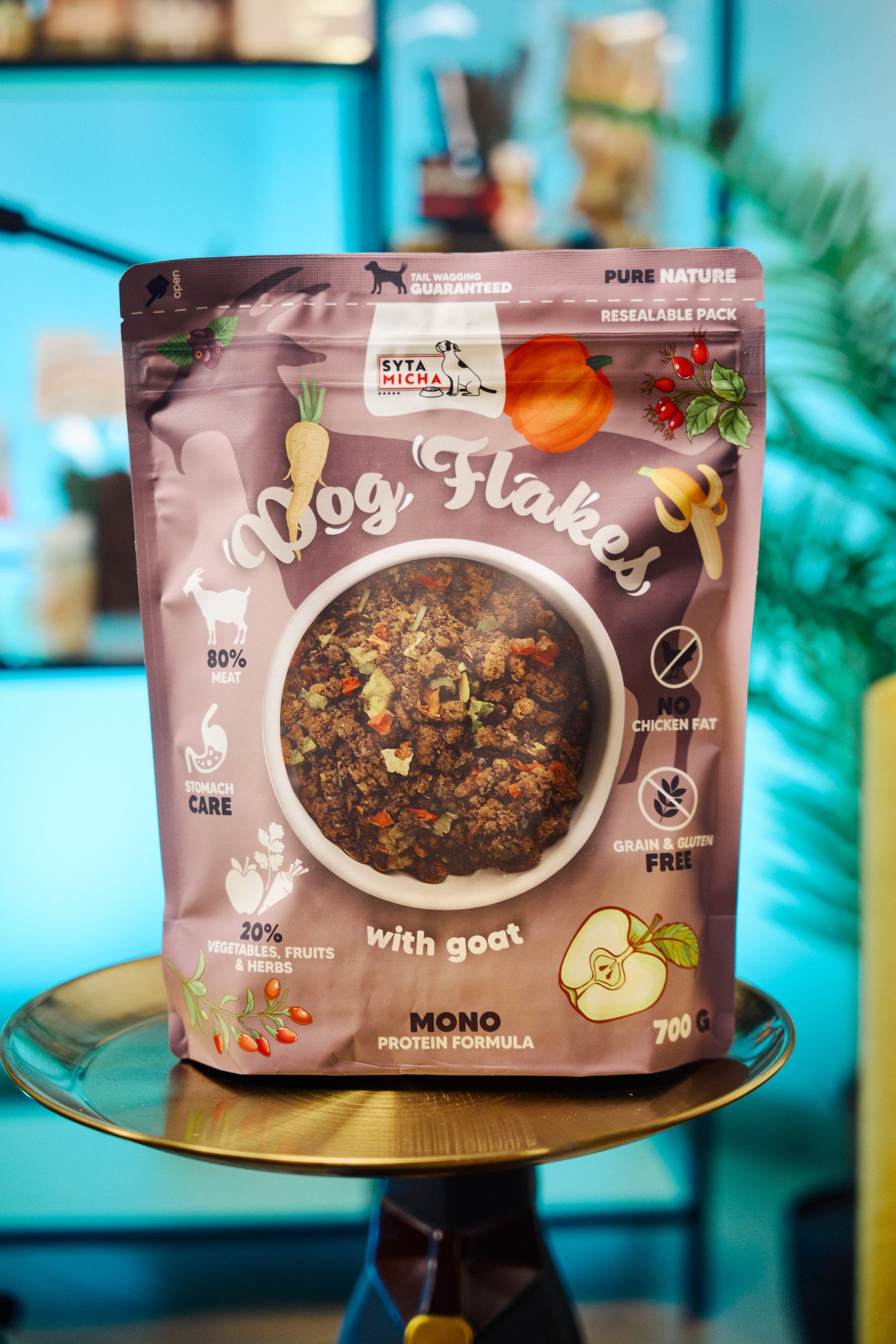 Dieta nerkowa dla psa — co wolno, czego nie i od czego zacząć