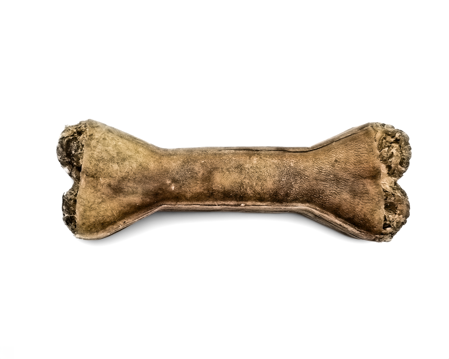 Syta Micha Sheep Line Kość do żucia Owca z brokułem 12cm