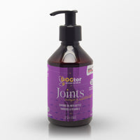 Syta Micha Joints oil dla psa 250ml