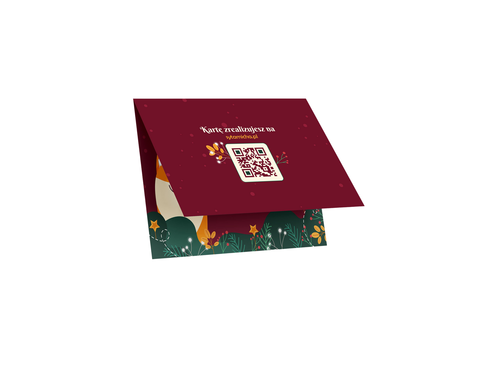 Ajándékkártya 300zł 🎁