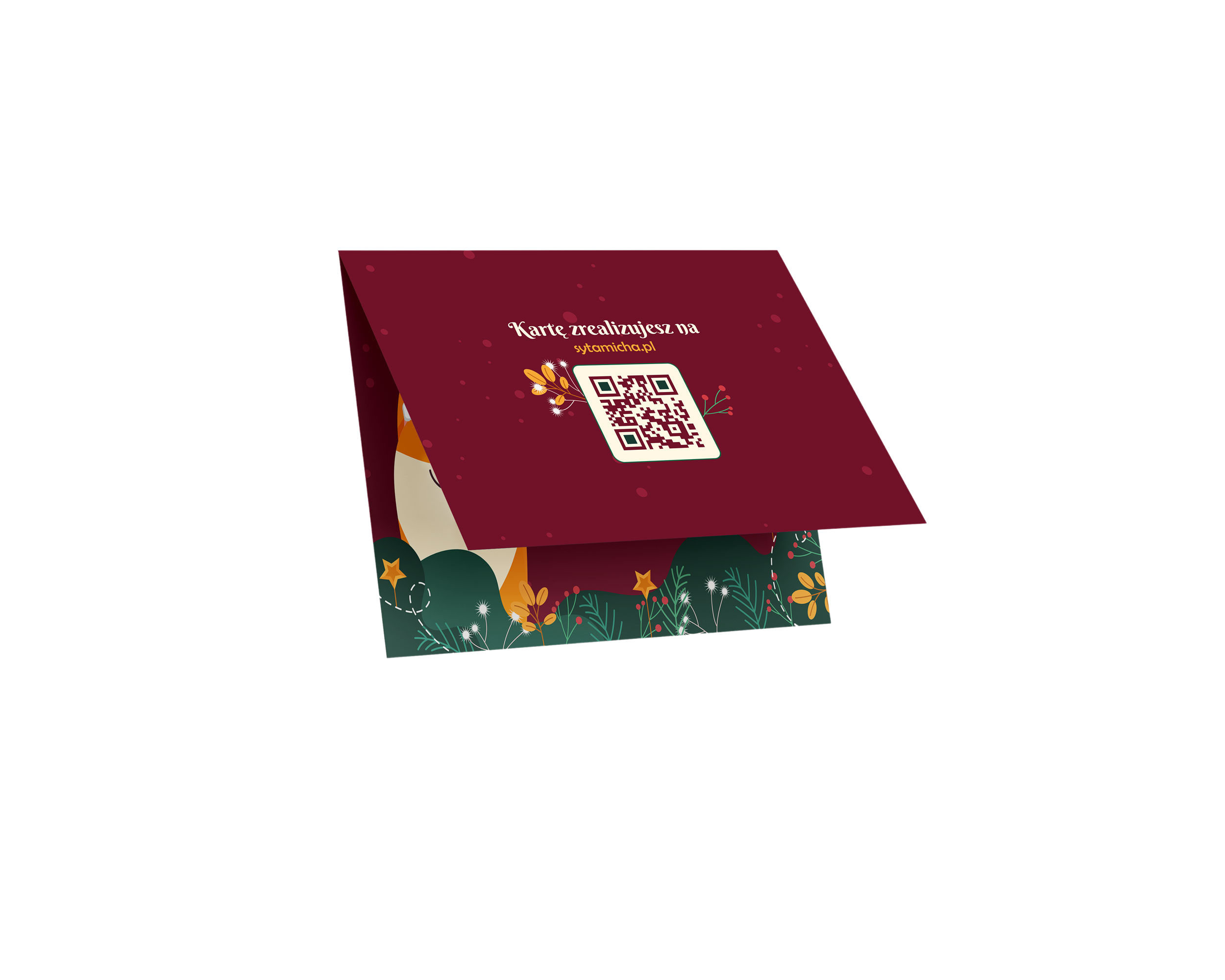 Carta Regalo 300zł 🎁