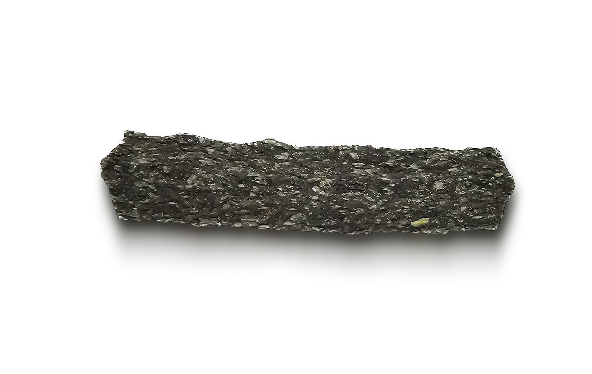 Triangolo dentale per cani 2 pz. (circa 13cm)