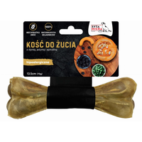 Kość do żucia dla psa HIPOALERGICZNA z koniną 13.5 cm