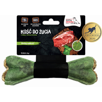 Kość do żucia dla psa na świeży oddech 13.5 cm