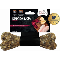 Kość do żucia dla szczeniąt i seniorów 13.5 cm