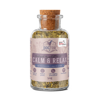 Syta Mcha DOGTOR nyugtató és megnyugtató 50g