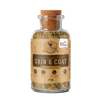 Syta Micha DOGTOR bőrre és szőrre 70g