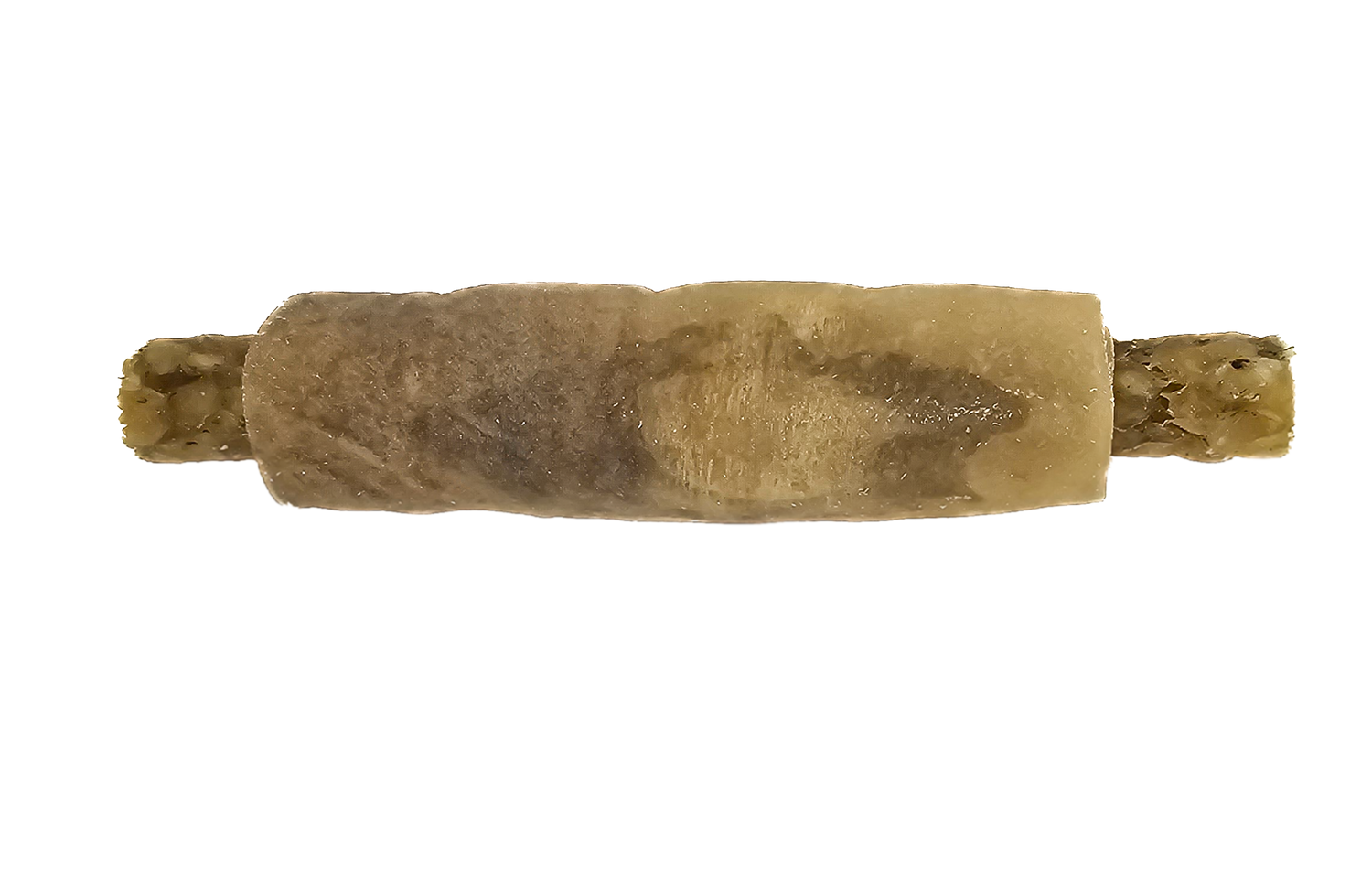 Hot Dog da masticare per cani - coniglio con MCT 2 pz.