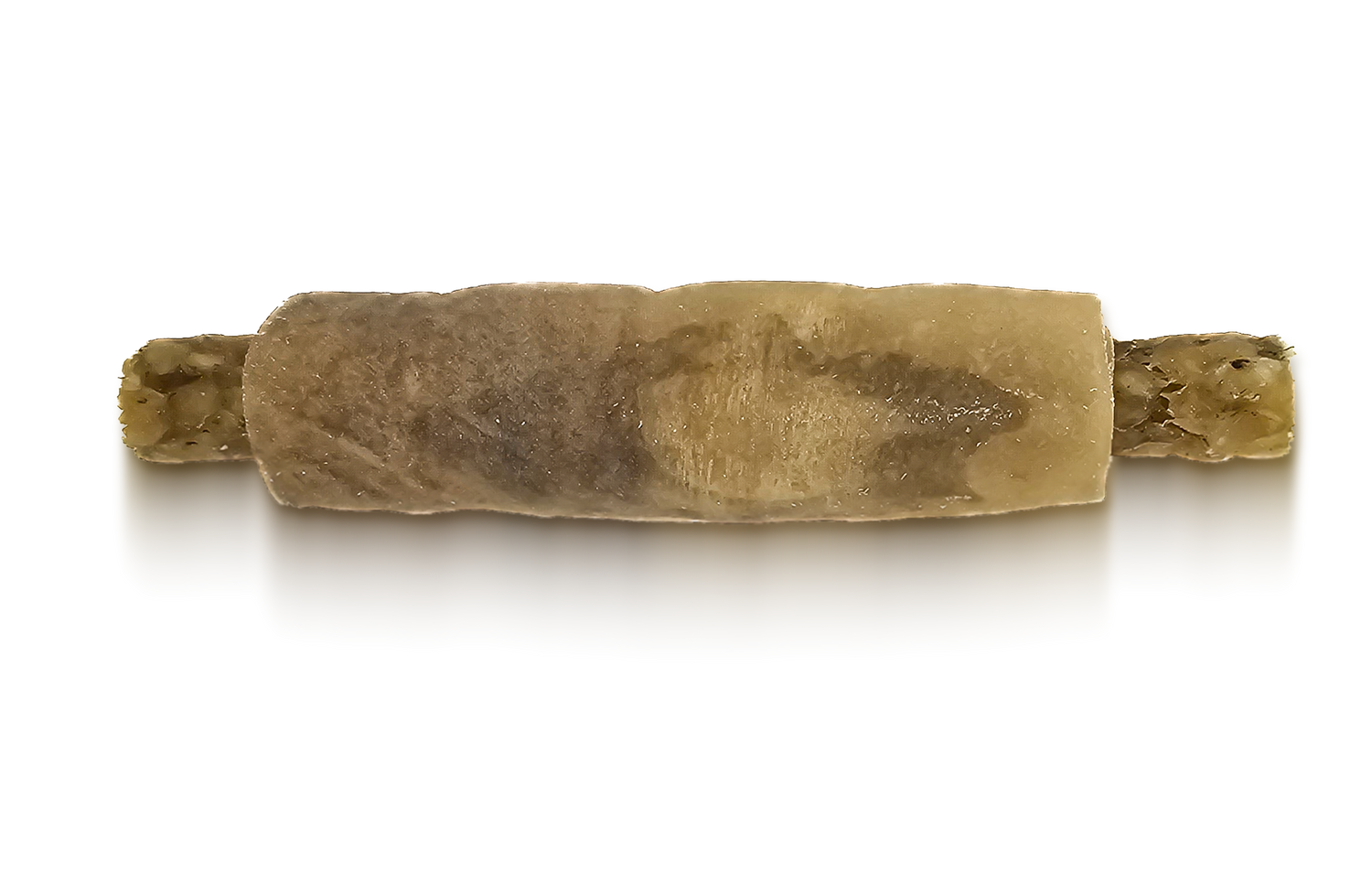 Hot Dog da masticare per cani - manzo con ananas 2 pz.