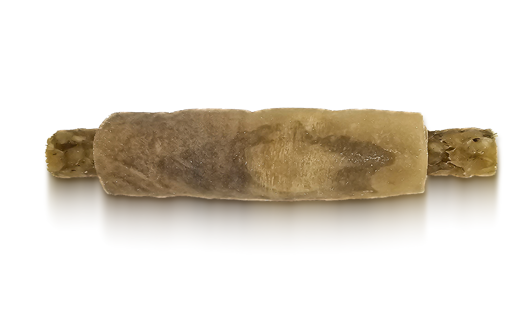 Hot Dog do żucia dla psa - wołowina z ananasem 2 szt.