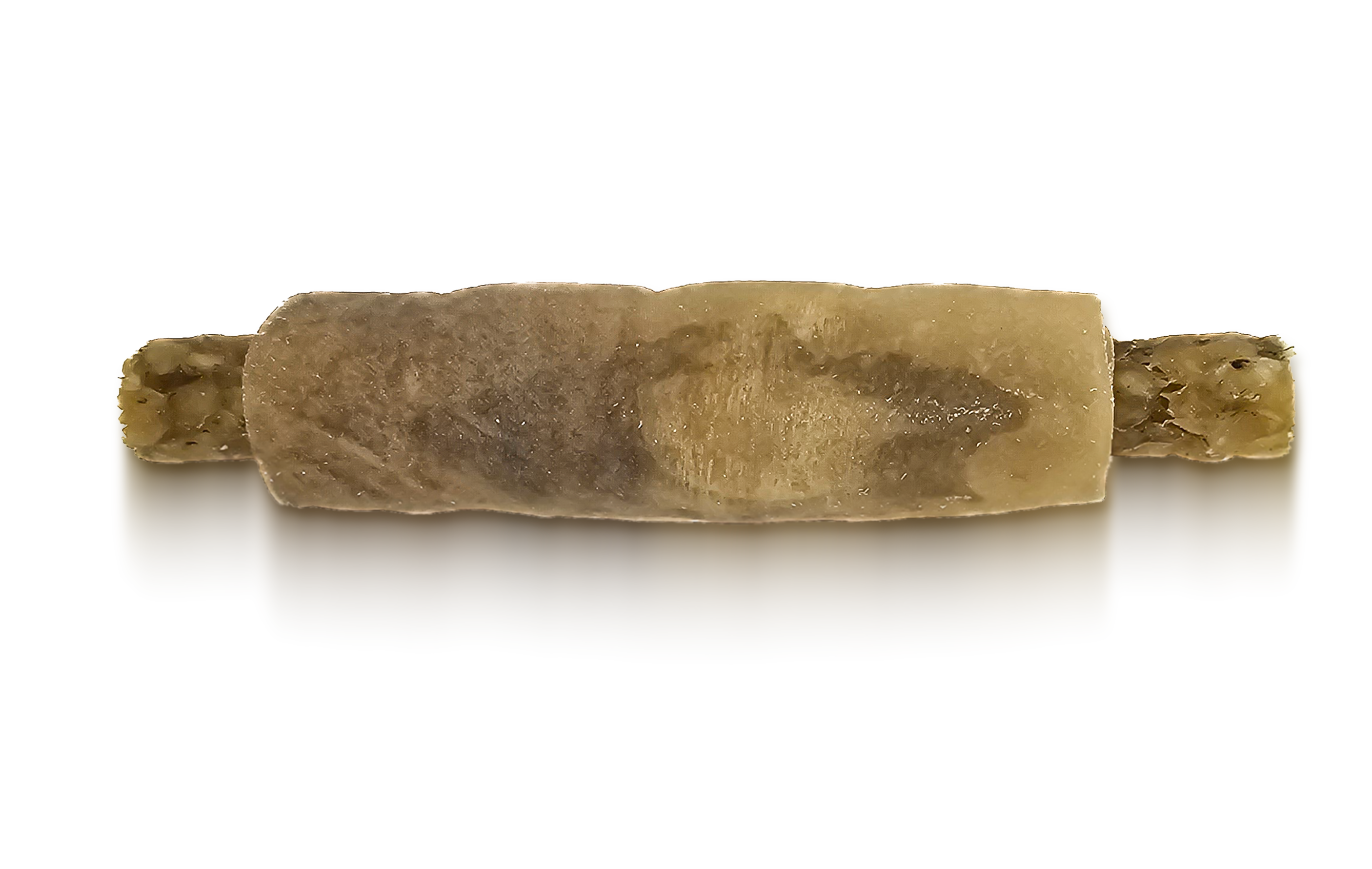 Hot Dog do żucia dla psa - wołowina z ananasem 2 szt.