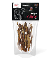 Szárított borjúhús kutyáknak 80g