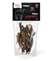 Szárított bárányhús kutyáknak 80g