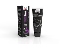 PasteLOVE - pasta di carne Anatra con zucca 75g