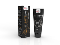 PasteLOVE - pasta di carne Salmone con tapioca 75g