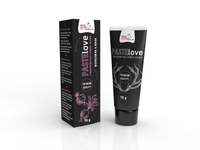 PasteLOVE - pasta di carne Maiale con barbabietola 75g