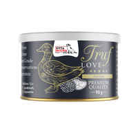 TrufLove snack per cani con anatra 90g