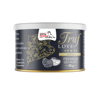 TrufLove snack per cani con maiale 90g