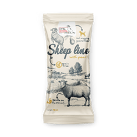 Syta Micha Sheep Line Rágócsont Birka körtével 12cm